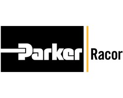 PARKER RACOR logo