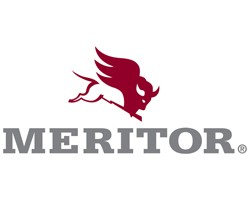 MERITOR logo