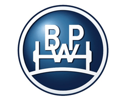 BPW logo