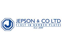 JEPSON & CO.