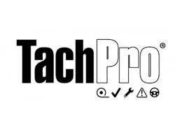 TACHPRO logo