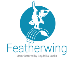 FEATHERWING logo