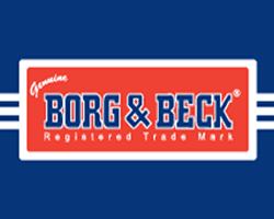 BORG AND BECK