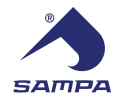 SAMPA logo