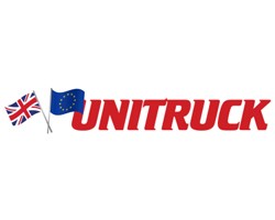 UNITRUCK logo