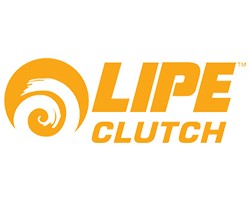 LIPE CLUTCH logo