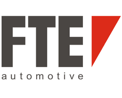 FTE logo