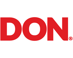 DON logo