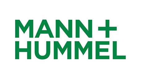 MANN + HUMMEL