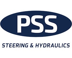 PSS logo